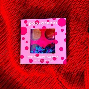 Pop-Arazzi Eye Shadow Pallete